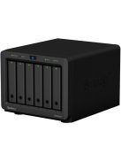 Synology DiskStation DS620slim, NAS (DS620slim)