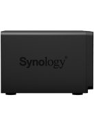 Synology DiskStation DS620slim, NAS (DS620slim)