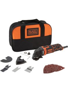 BLACK+DECKER Többfunkciós szerszám MT300SA2 (MT300SA2-QS)