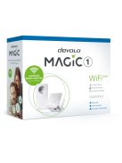 devolo Magic 1 WiFi 2-1-2 Starter Kit mini, Powerline + WLAN