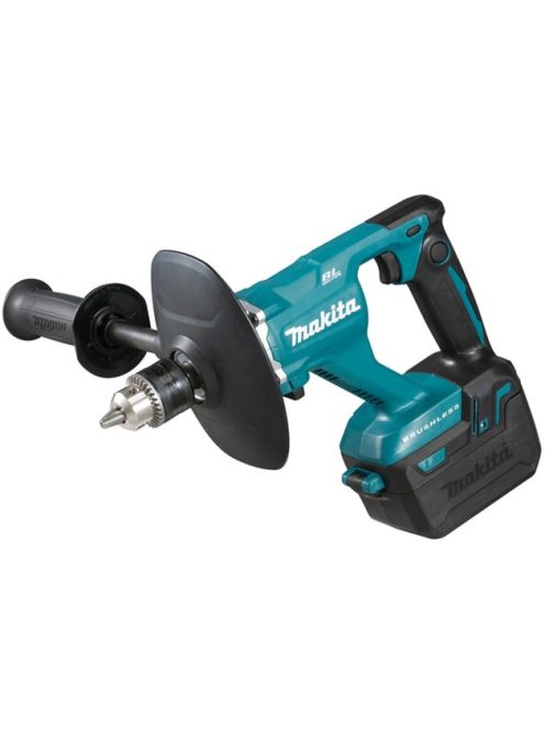 Makita akkus keverő DUT131Z, 18 V, keverő