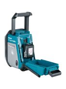 Makita DMR115, építkezési rádió (DMR115)