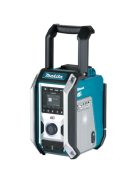 Makita DMR115, építkezési rádió (DMR115)