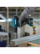 Makita DF333DSAL1 12V-os akkumulátoros fúrógép (DF333DSAL1)