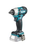 Makita Akkus ütvecsavarozó TW161DZ, 12 volt (TW161DZ)