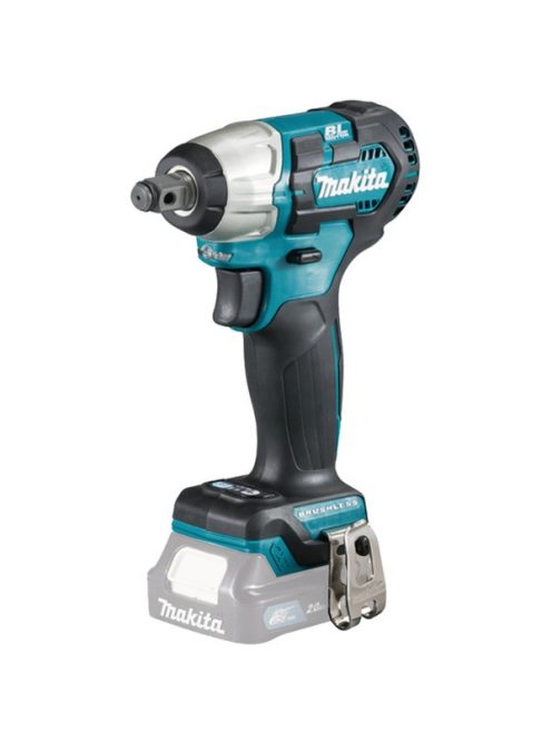 Makita Akkus ütvecsavarozó TW161DZ, 12 volt (TW161DZ)