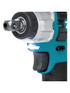 Makita Akkus ütvecsavarozó TW161DZ, 12 volt (TW161DZ)