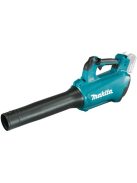 Makita Akkus légfúvó DUB184Z, 18 voltos, lombfúvó (DUB184Z)