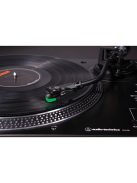 Audio Technica AT-LP120XUSBBK, lemezjátszó (AT-LP120XUSBBK)