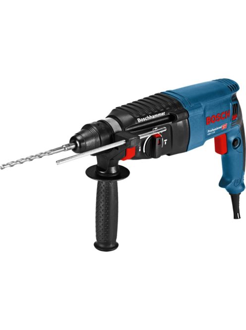 Bosch Fúrókalapács GBH 2-26 Professional (06112A3000)