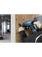 Bosch Akkus fúrókalapács GBH 18V-26 D Professional solo, 18 volt (611916001)