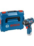 Bosch Akkus ütvecsavarozó GDR 12V-110 Professional solo, 12 volt (6019000)