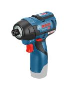 Bosch Akkus ütvecsavarozó GDR 12V-110 Professional solo, 12 volt (6019000)