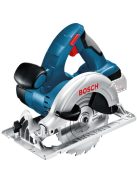 Bosch Akkus körfűrész GKS 18 V-LI Professional solo, 18 volt (060166H006)