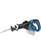 Bosch Akkus kardfűrész GSA 18V-32 Professional szóló, 18 volt (06016A8108)