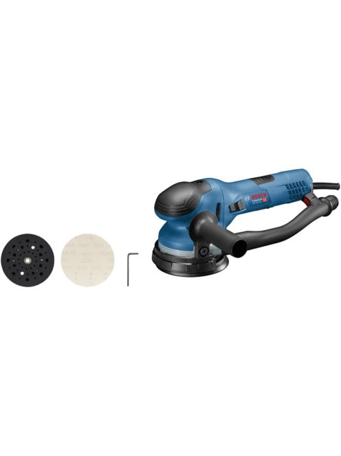 Bosch Excentrikus csiszológép GET 55-125 Professional (601257000)