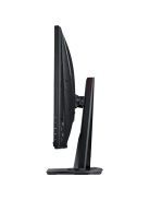 ASUS TUF Gaming VG27VQ, játékmonitor (90LM03P3-B02370)