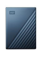 WD My Passport Ultra 4 TB külső merevlemez