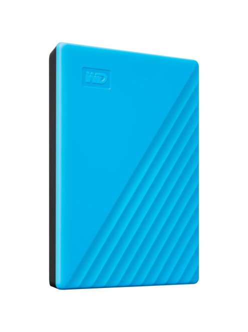 WD My Passport 2 TB külső merevlemez