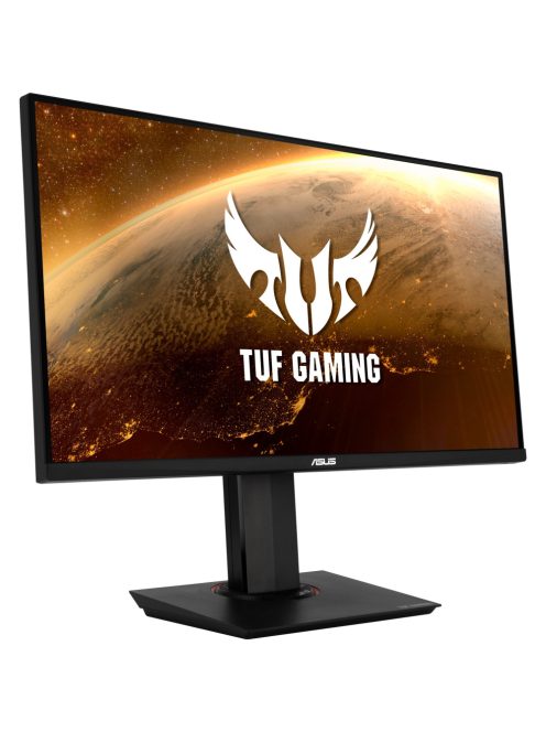 ASUS TUF Gaming VG289Q, Gaming-Monitor