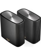 ASUS ZenWiFi AX (XT8) 2 db-os készlet, router (90IG0590-MO3G60)