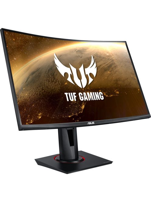 ASUS TUF Gaming VG27WQ, Gaming-Monitor