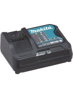 Makita Töltő DC10SB (90IG0590-MO3G80)