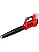 Einhell akkumulátoros lombfúvó GE-LB 36/210 Li E-Solo, 36V (2x18V), lombfúvó