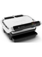 Tefal Optigrill Elite GC750D, kontaktrács (GC750D30)