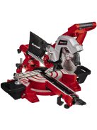 Einhell Keresztvágó és gérvágó fűrész TE-SM 216 Dual (4300865)