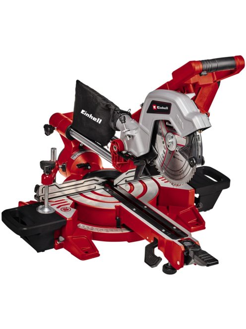 Einhell Keresztvágó és gérvágó fűrész TE-SM 216 Dual (4300865)