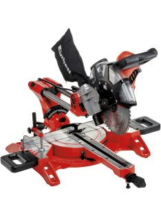   Einhell Keresztvágó és gérvágó fűrész TC-SM 2534/1 Dual (4300395)