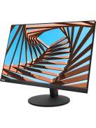 Lenovo ThinkVision T25d-10, LED monitor (61DBMAT1EU)