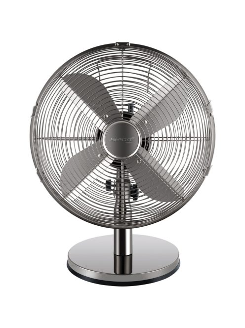 Steba VT T6, ventilátor