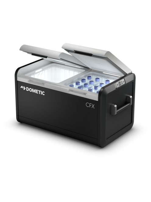 Dometic CFX3 75DZ, hűtődoboz (9600025332)