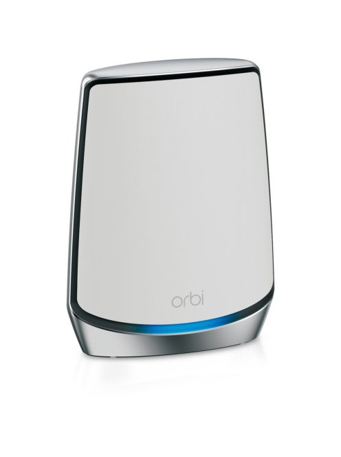 Netgear Orbi RBS850 műhold, átjátszó