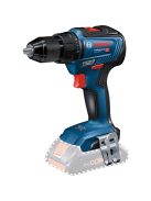 Bosch Akkus fúrócsavarozó GSR 18V-55 Professional solo, 18 volt (06019H5202)