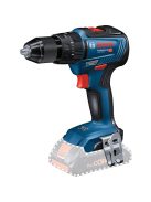 Bosch akkus ütvefúró fúrógép GSB 18V-55 Professional solo, 18 volt