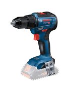 Bosch Akkus fúrócsavarozó GSR 18V-55 Professional solo, 18 volt (06019H5203)