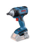 Bosch Akkus ütvecsavarozó GDS 18V-300 Professional solo, 18 volt (06019D8200)