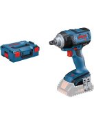 Bosch Akkus ütvecsavarozó GDS 18V-300 Professional solo, 18 volt (06019D8201)