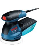 Bosch Excentrikus csiszológép GEX 125-1 AE Professional (601387504)