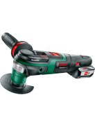 Bosch Akkus többfunkciós szerszám AdvancedMulti 18, 18V (603104001)