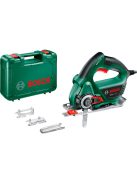 Bosch fűrész NanoBlade EasyCut 50, láncfűrész