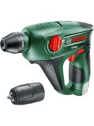 Bosch akkus fúrókalapács Uneo solo, 12 volt