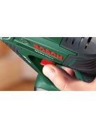 Bosch Uneo akkus fúrókalapács, 12 volt