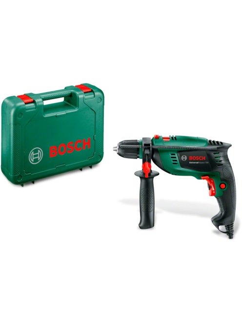 Bosch ütvefúró UniversalImpact 700