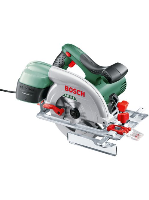 Bosch Körfűrész PKS 55A (603501000)