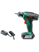 Bosch akkus fúró-csavarozó Easydrill 12, 12 volt