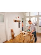 Bosch Akkus ütvefúró PSB 18 LI-2 Ergonomikus szóló, 18 volt (06039B0302)